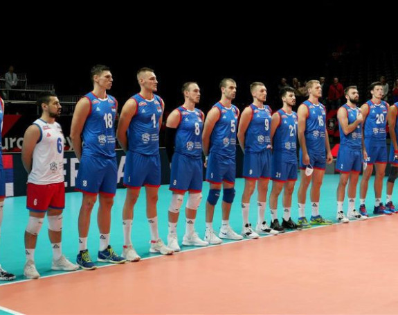 Srbija za finale EP: Može li da padne Francuska?