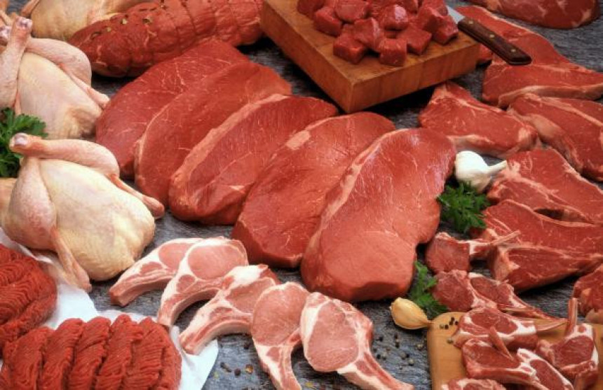 Pravilna priprema mesa i prerađevina