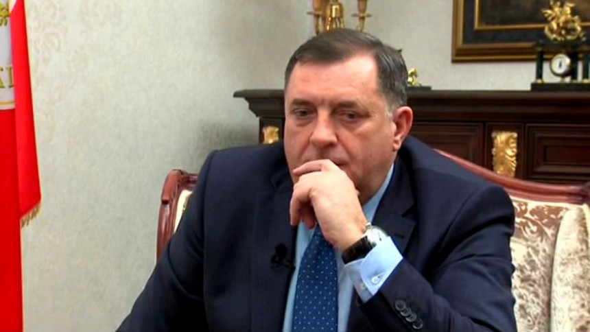 Dodika interesuje saradnja sa SDA