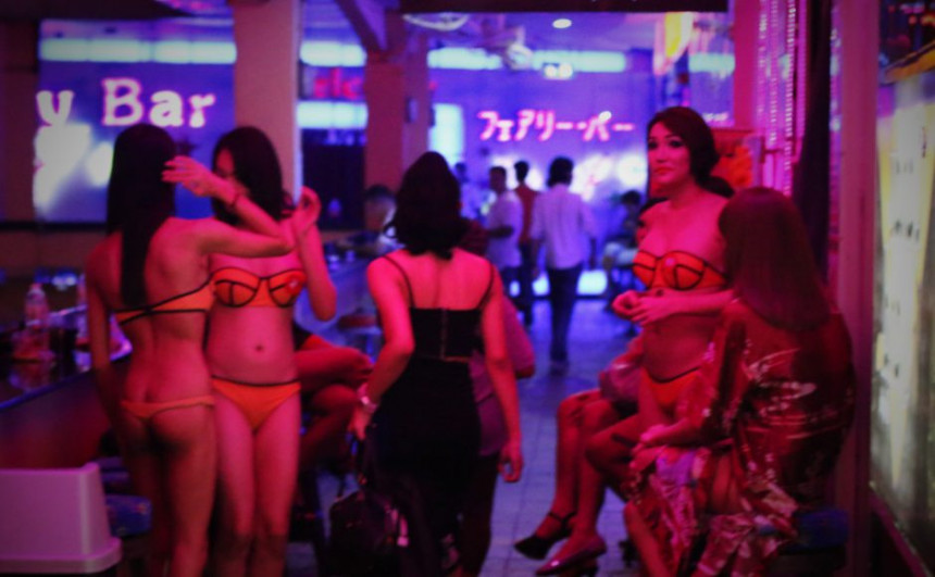 Десет најпопуларњих свјетских дестинација за секс-туризам