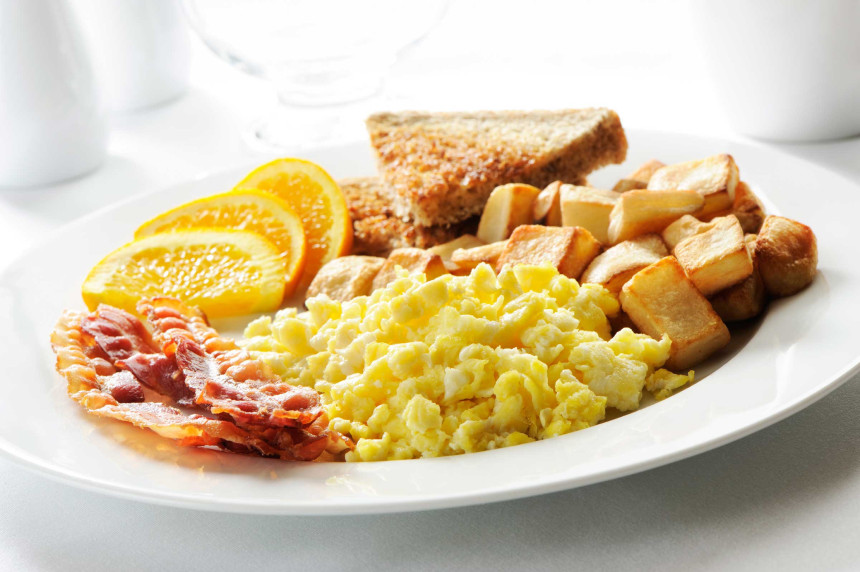 Обилан доручак је кључ здравог мршављења