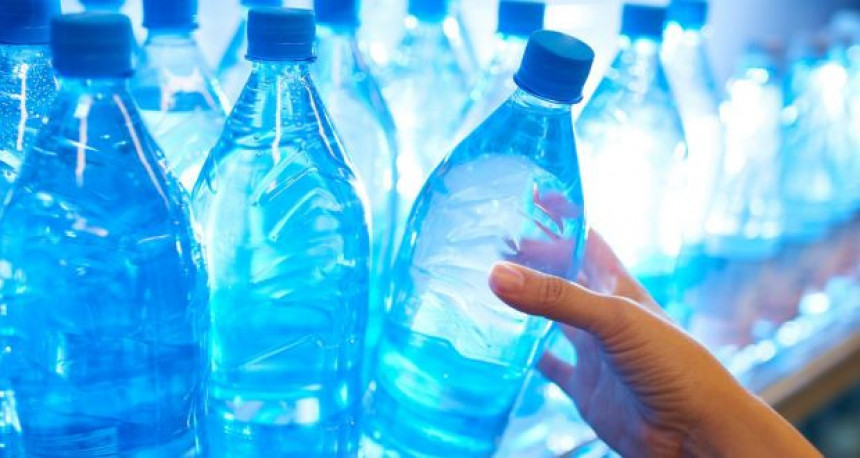 Gazirana voda – dobar način da hidrirate organizam