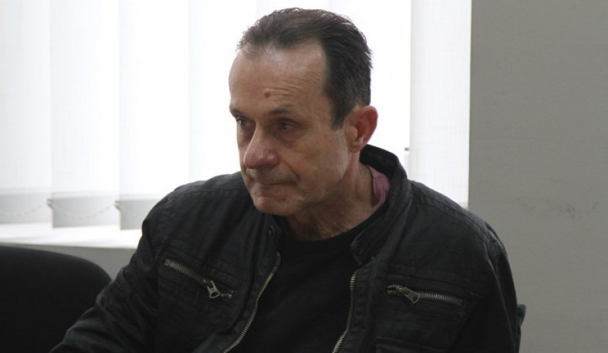 Suđenje Vuliću odgođeno za juli