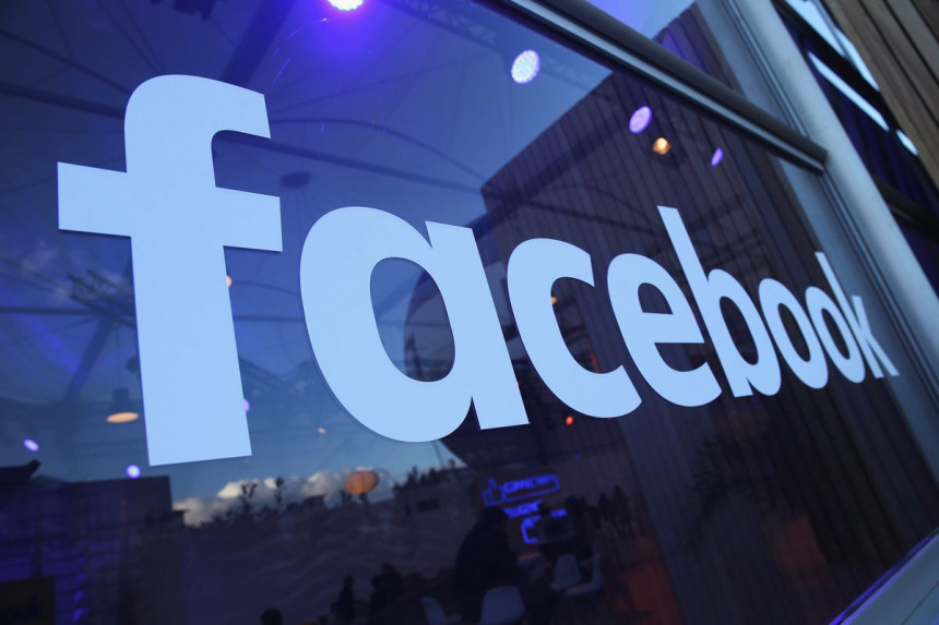 Facebook ugasio dvije milijarde profila