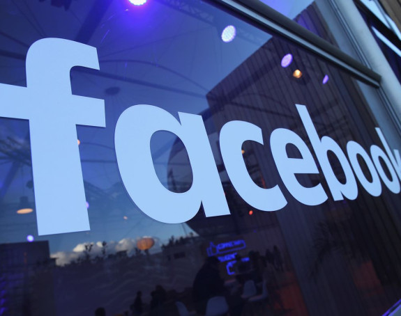 Facebook ugasio dvije milijarde profila