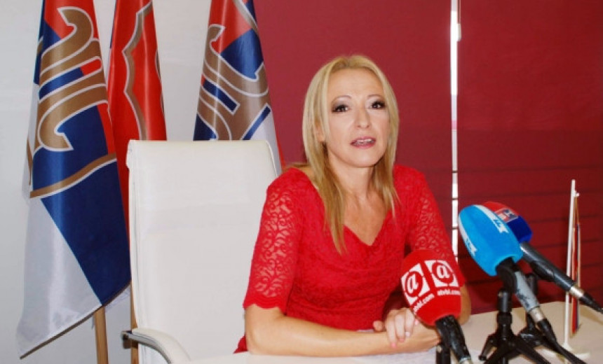 "Dodik je agent hrvatske službe"