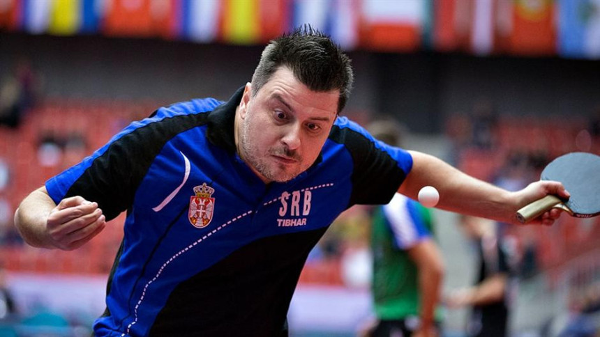 Karakašević želi na šeste Olimpijske igre!