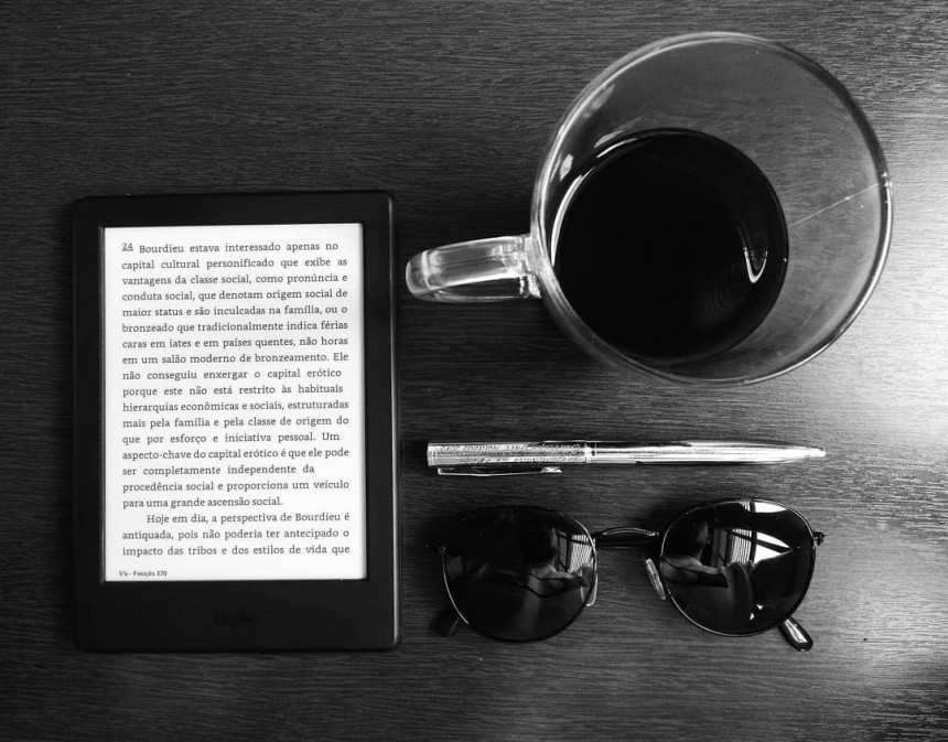 Naočare za sunce sa mirisom kafe