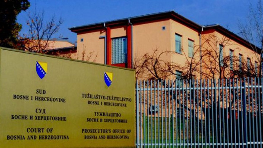 Optužnica zbog zločina nad Srbima u Goraždu