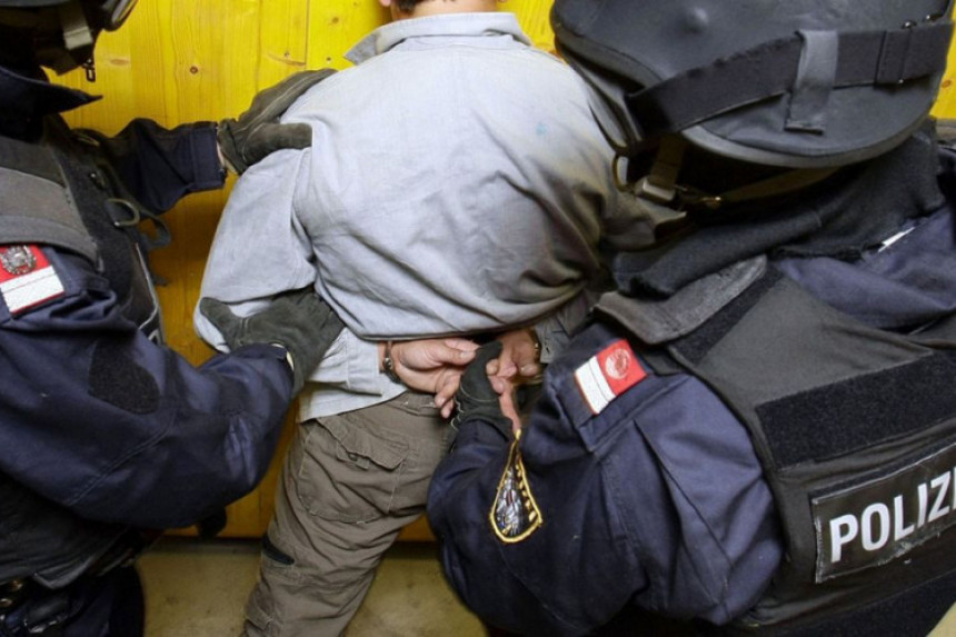 Šef narko-kartela uhapšen u Austriji