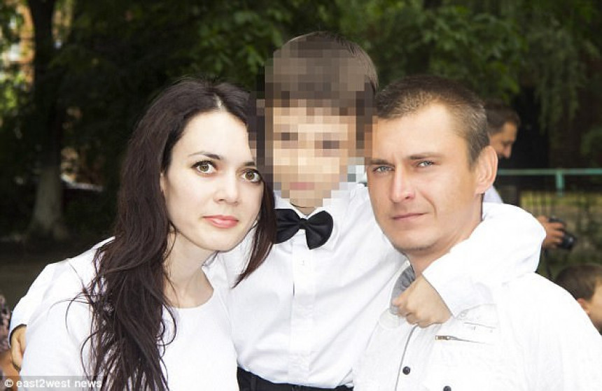 Русија: Новинарку убио бивши супруг