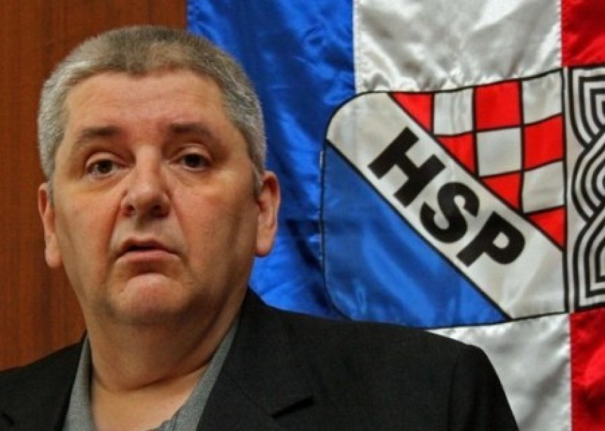 Забранити Србима улазак у Хрватску