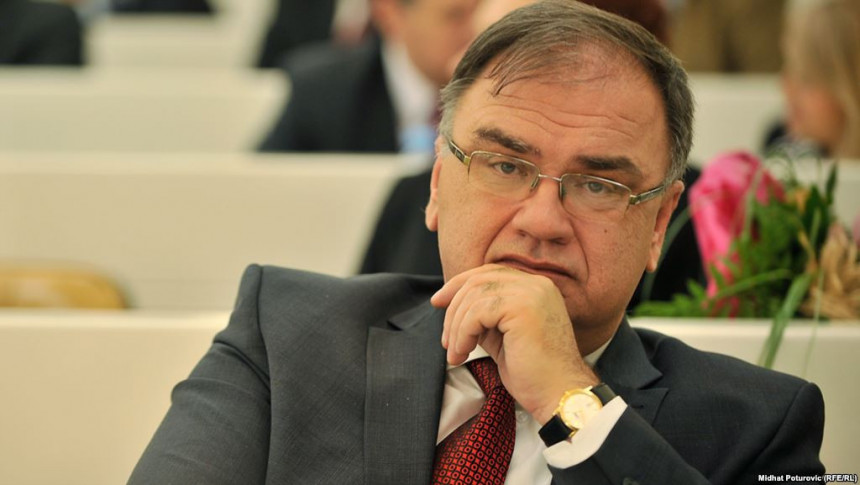 'Neću dozvoliti reviziju tužbe protiv Srbije'