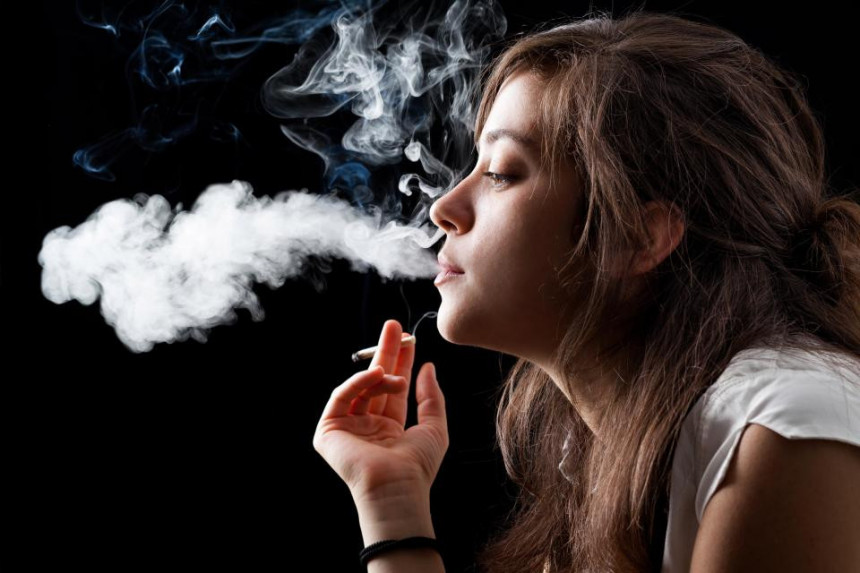 Шта се догађа организму 20 минута након гашења цигарете?