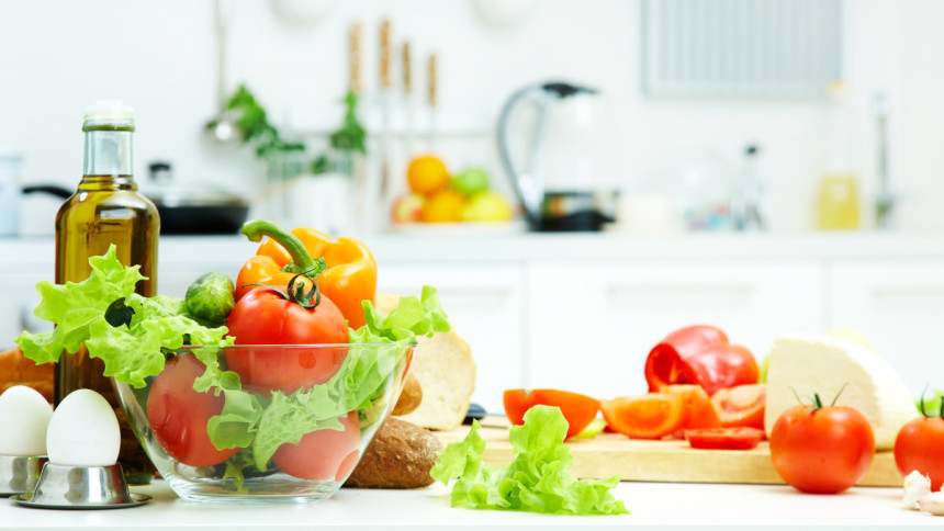 Шта је "чиста исхрана" и како вам може помоћи да смршате
