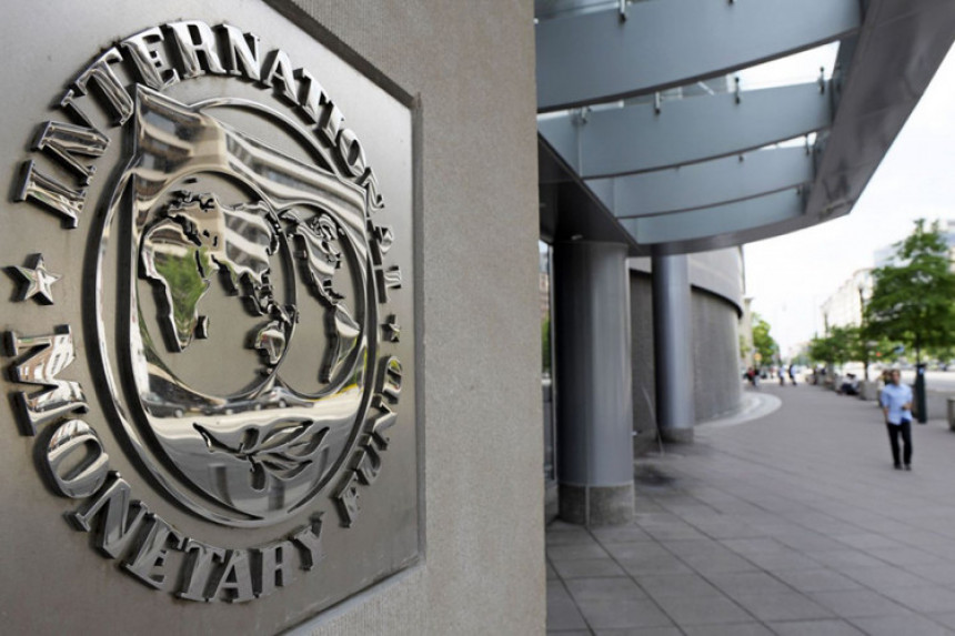Ugrožena naredna tranša MMF-a