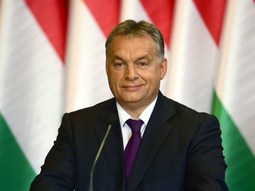 Orban sve bogatiji evropski političar