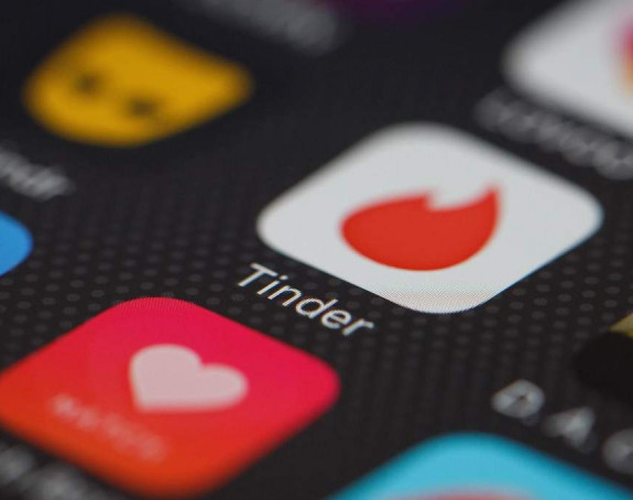Tinder je najopasnija društvena mreža?