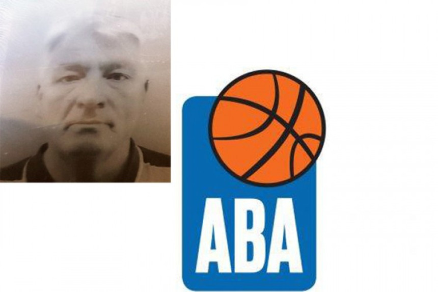 Preminuo potpredsjednik ABA lige Predrag Milojević