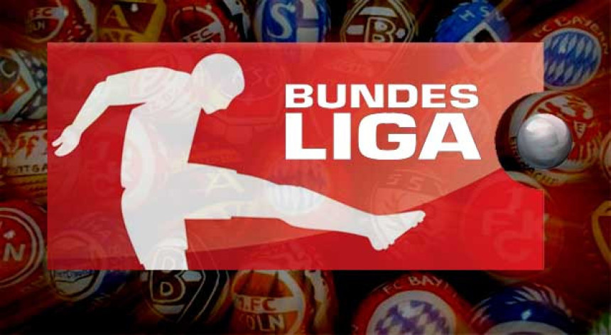 BL: Dortmund ne odustaje, remi u Leverkuzenu!
