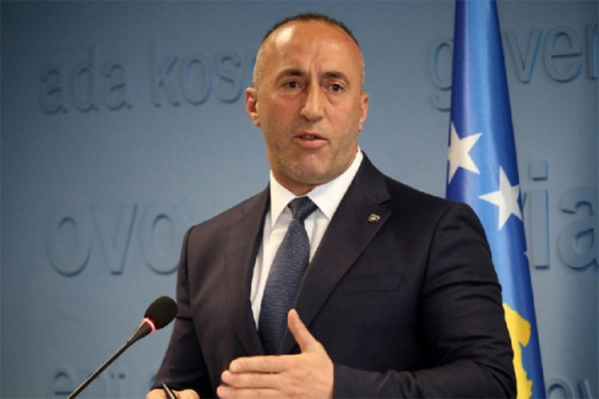 Поручио: Таксе до признања Косова