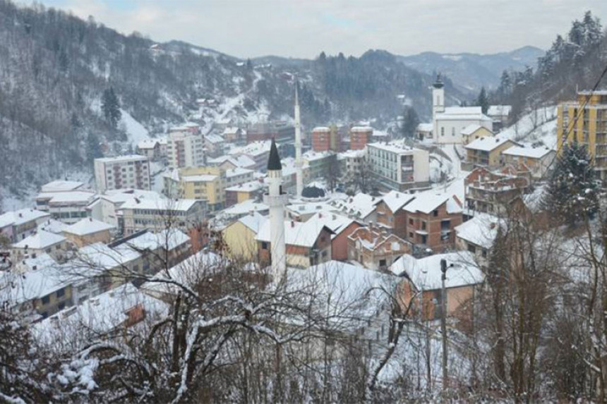 Milion evra za razvoj Srebrenice