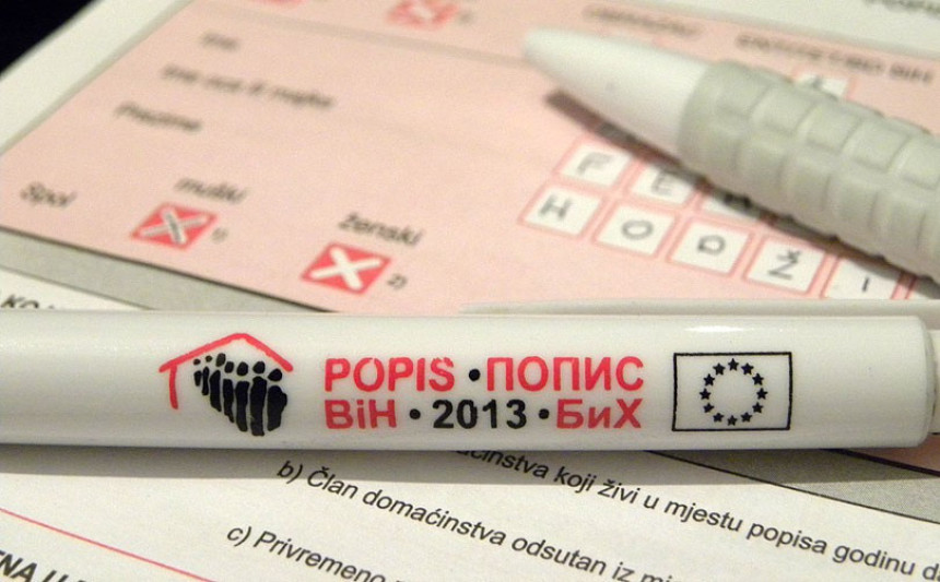 Popis: Statističari moraju na saslušanje