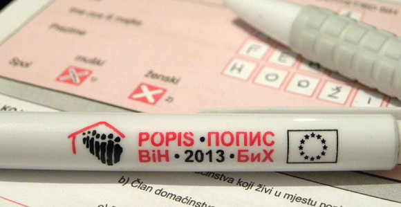 Popis: Statističari moraju na saslušanje