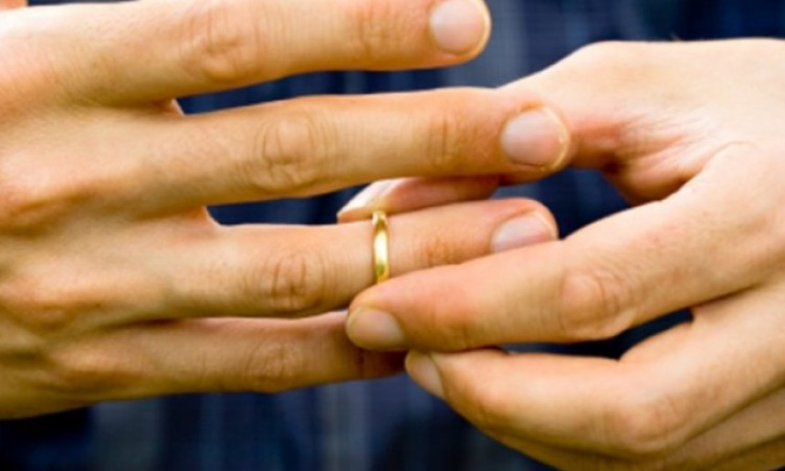 U Srpskoj razveden svaki peti brak