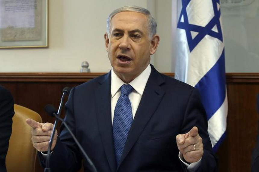 Propao Netanjahov pokušaj da ponovo napravi vladu