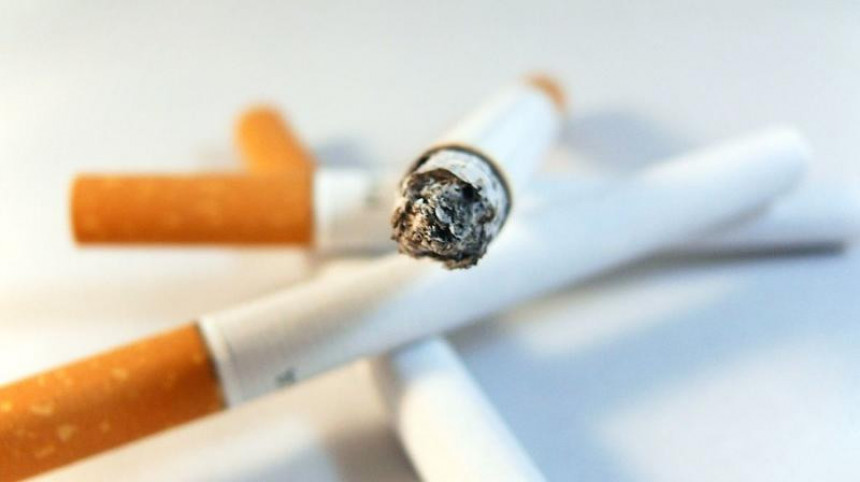 Da li ste znali da se u cigarete dodaje šećer?