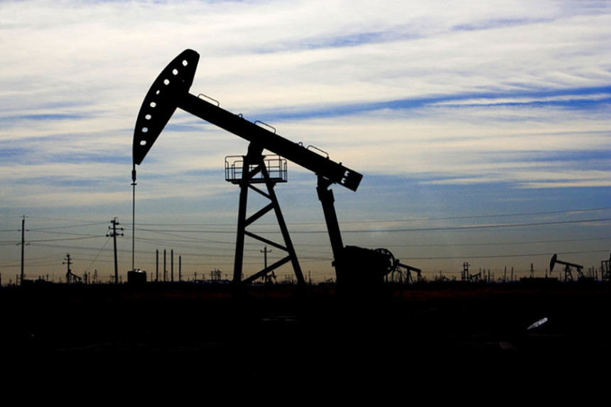 Cijena nafte uzima od Rusije 38 milijardi $