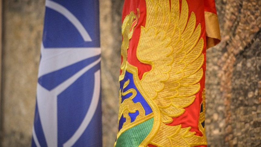 Crna Gora ulazi u NATO-u za dva dana