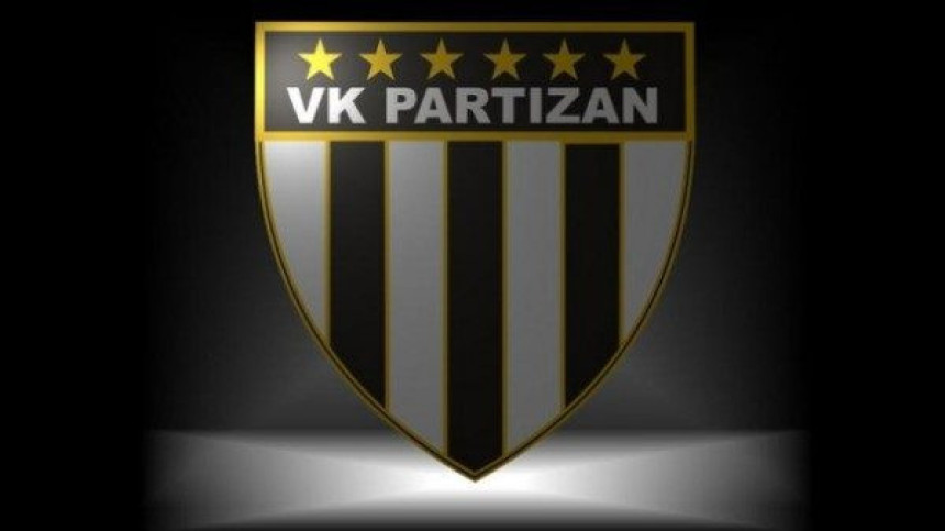 Apel VK Partizan...!
