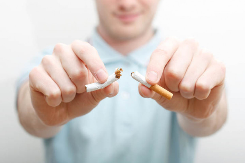 После колико се плућа опорављају од цигарета?