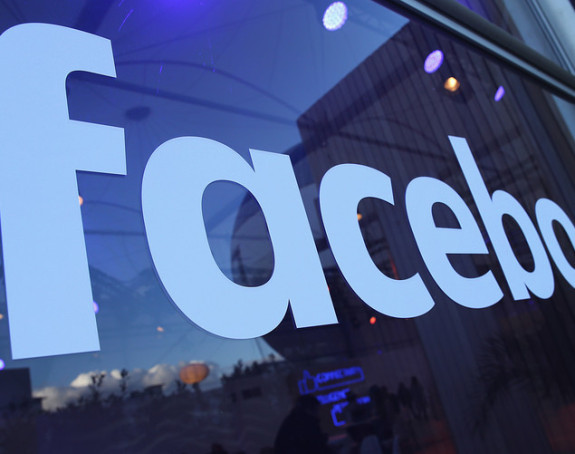 „Фејсбук“ има 2,32 милијарде корисника