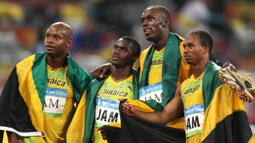 Sud presudio: Boltu i Jamajci oduzeto zlato sa OI!