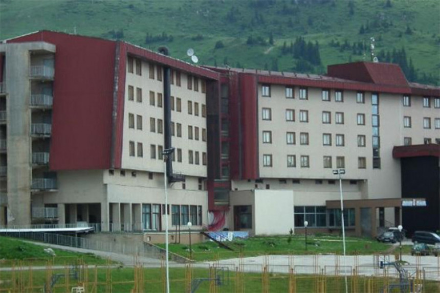 Nema renoviranja hotela "Bistrica"