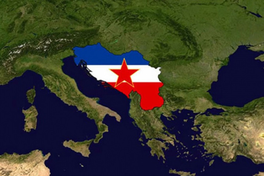 Хрватска тражи одштету од Србије