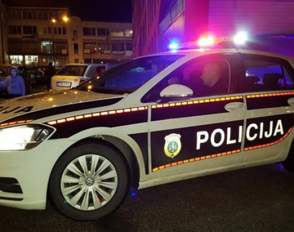 Zenica: Poginula dva pješaka
